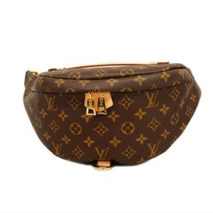Louis Vuitton original bumbag